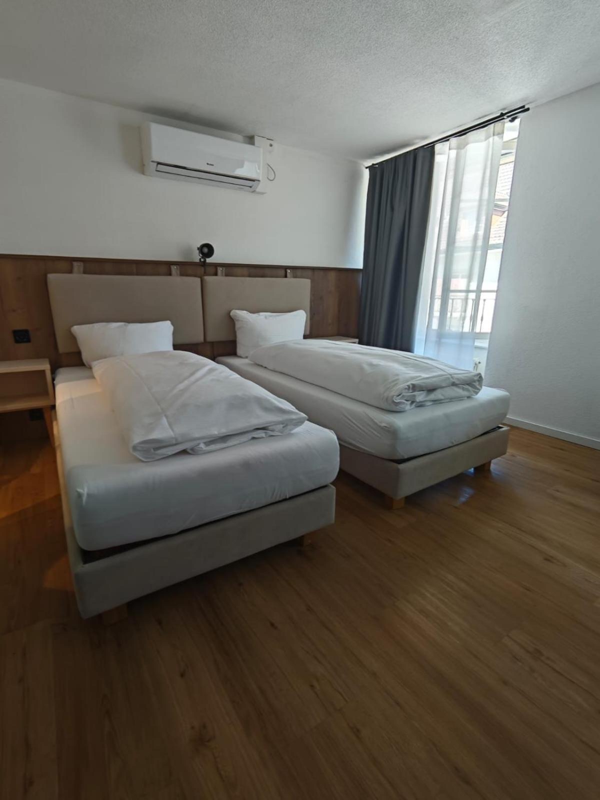 Gasthof Zur Waag Zurzach Экстерьер фото